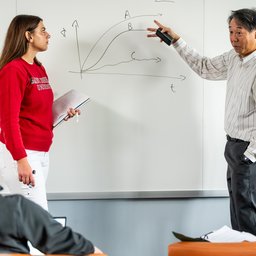 CAS Landing Page Photo