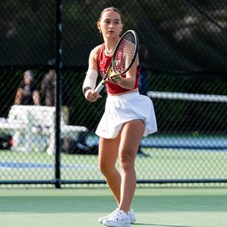 Women's tennis player