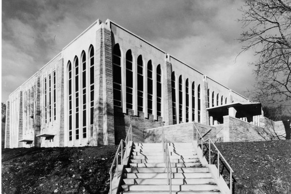 Drexel Library