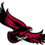 Hawk Athletics Logo