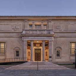 Maguire Art Museum Direct Photo