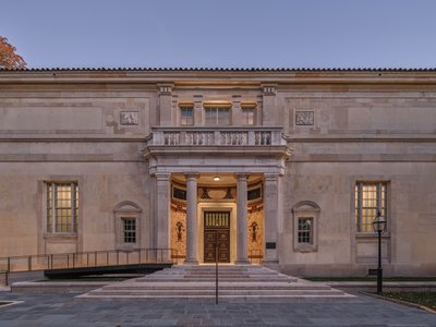 Maguire Art Museum Direct Photo