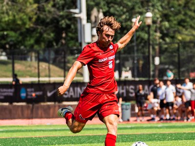 Mens Soccer Photo